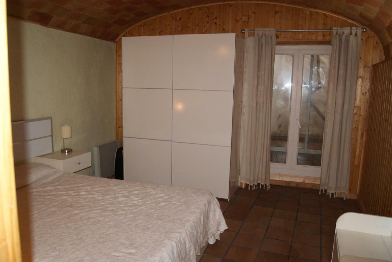 דירות Torroella de Montgrí Apartament Codina 40 מראה חיצוני תמונה