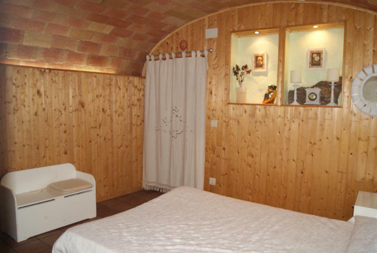 דירות Torroella de Montgrí Apartament Codina 40 מראה חיצוני תמונה