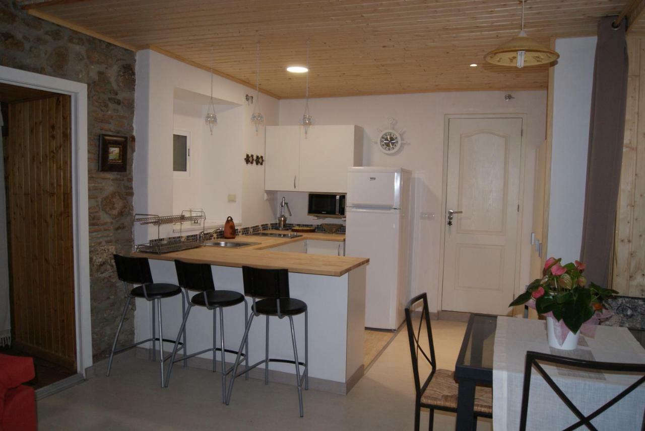 דירות Torroella de Montgrí Apartament Codina 40 מראה חיצוני תמונה