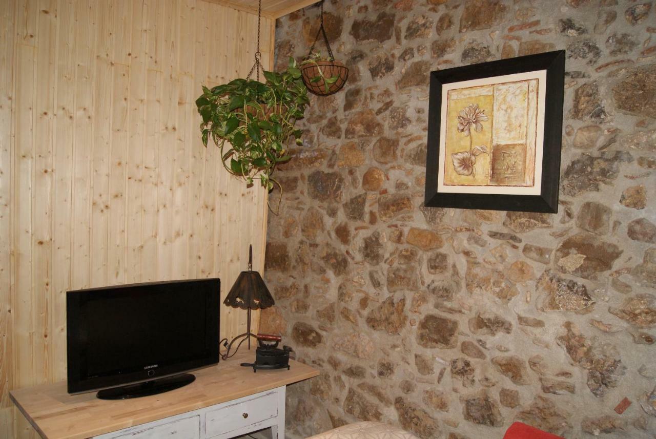 דירות Torroella de Montgrí Apartament Codina 40 מראה חיצוני תמונה